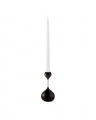 Tender Candle Holder Black