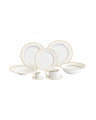 Fairmont kaffekopp vit 6-pack