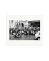 Mods and Teddy Boys Print Only / Large