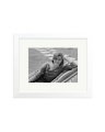 Mariel Hemingway White / Small