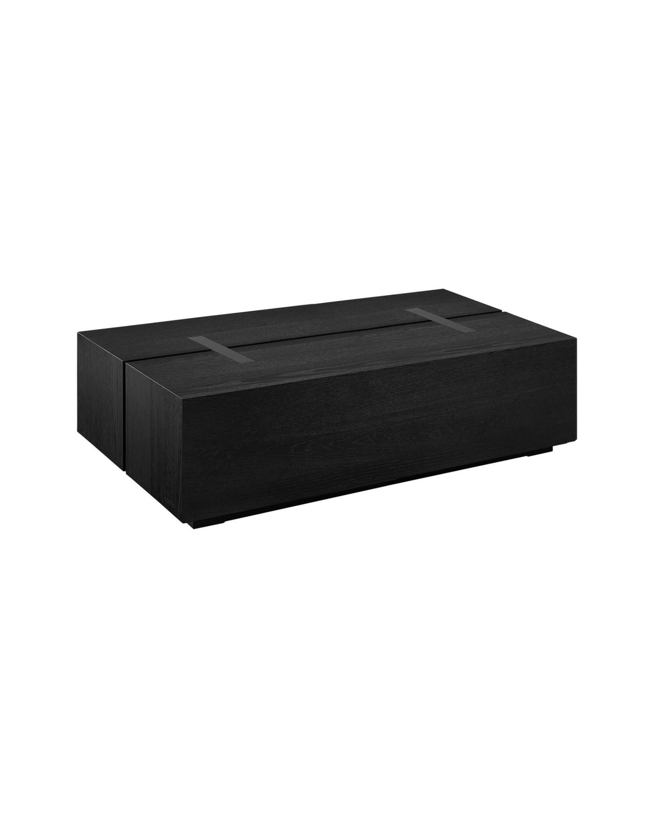 Maddox soffbord svart 150 cm