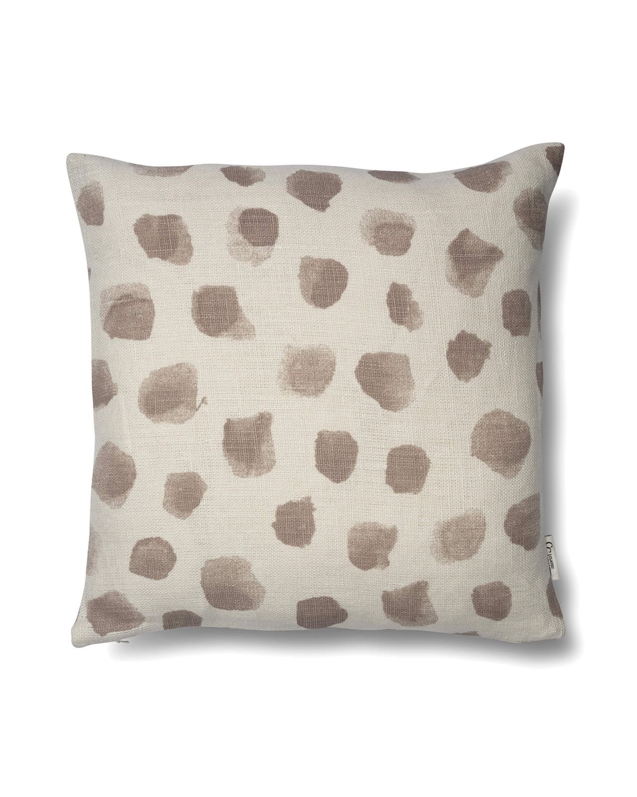 Dotty kuddfodral bark OUTLET