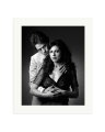 Elkie Brooks with Robert Palmer Print Only / Large