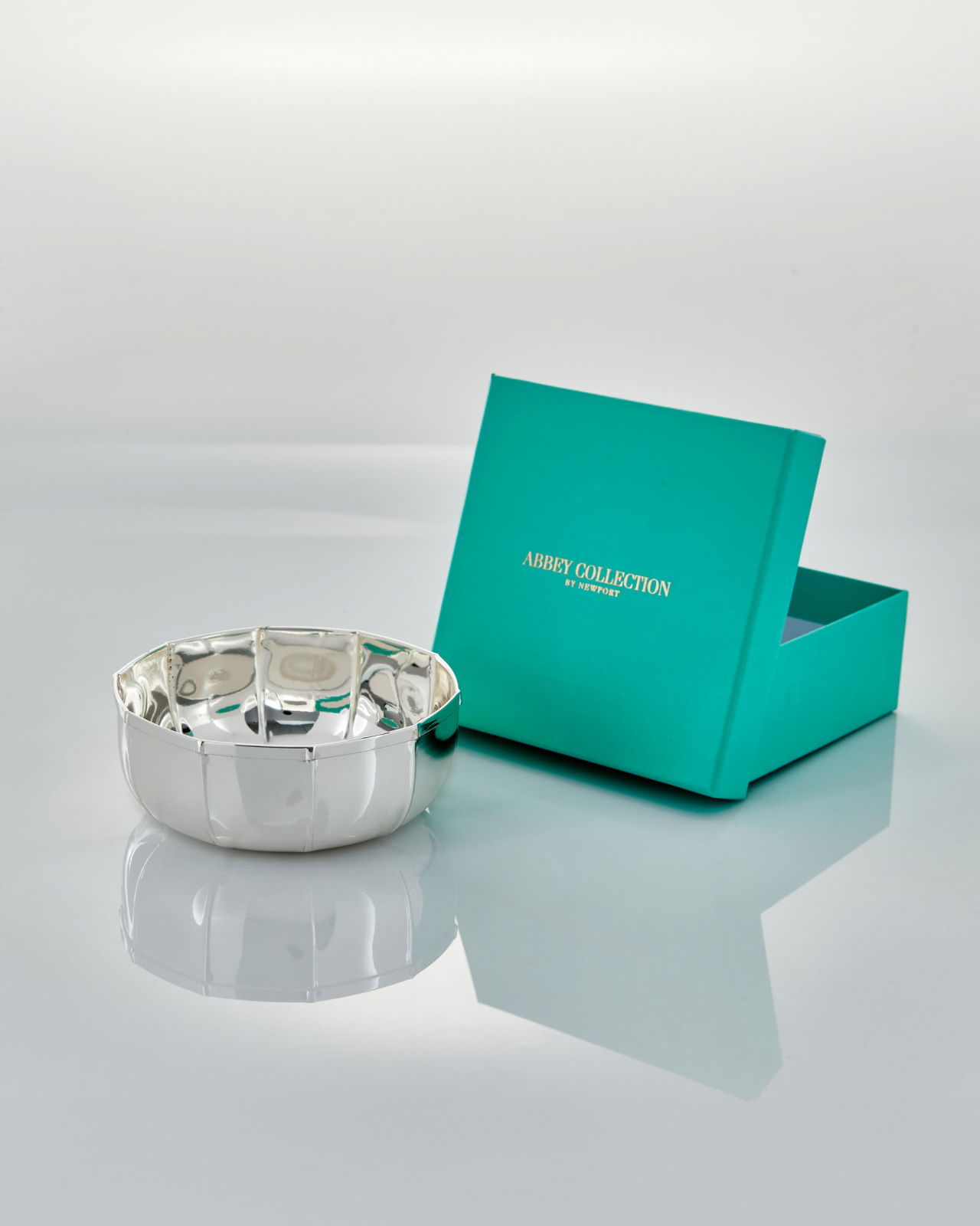 Abbey serveringsskål