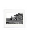 German Grand Prix White / Large