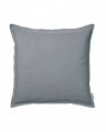 Classic Linen Cushion Cover Dove Blue