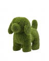 Topiary Hond Decoratie