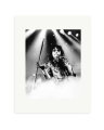 Alice Cooper 1986 Print Only / Small