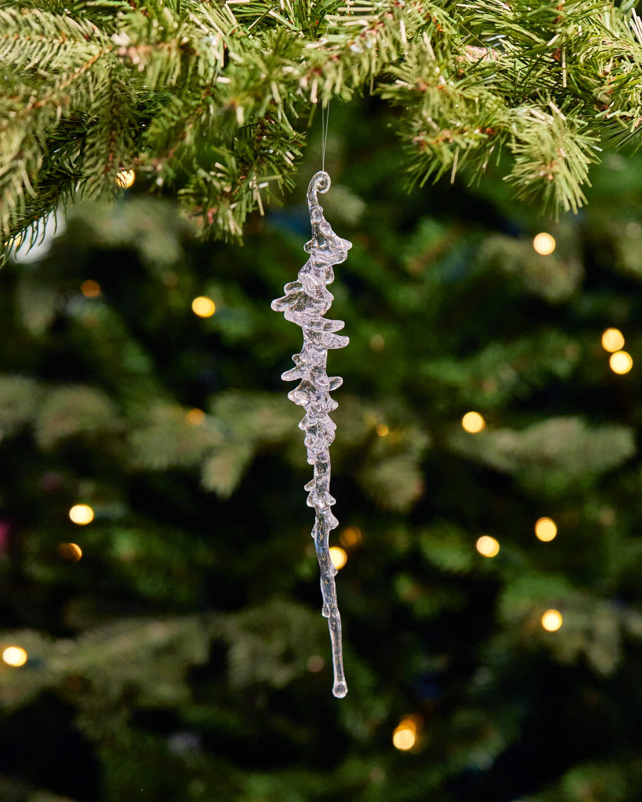 Blaire Icicle Christmas Decoration