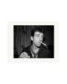 Mick Jones of The Clash Backstage 1979 Print Only / Medium