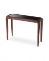 Quentin Console Table Oxidized