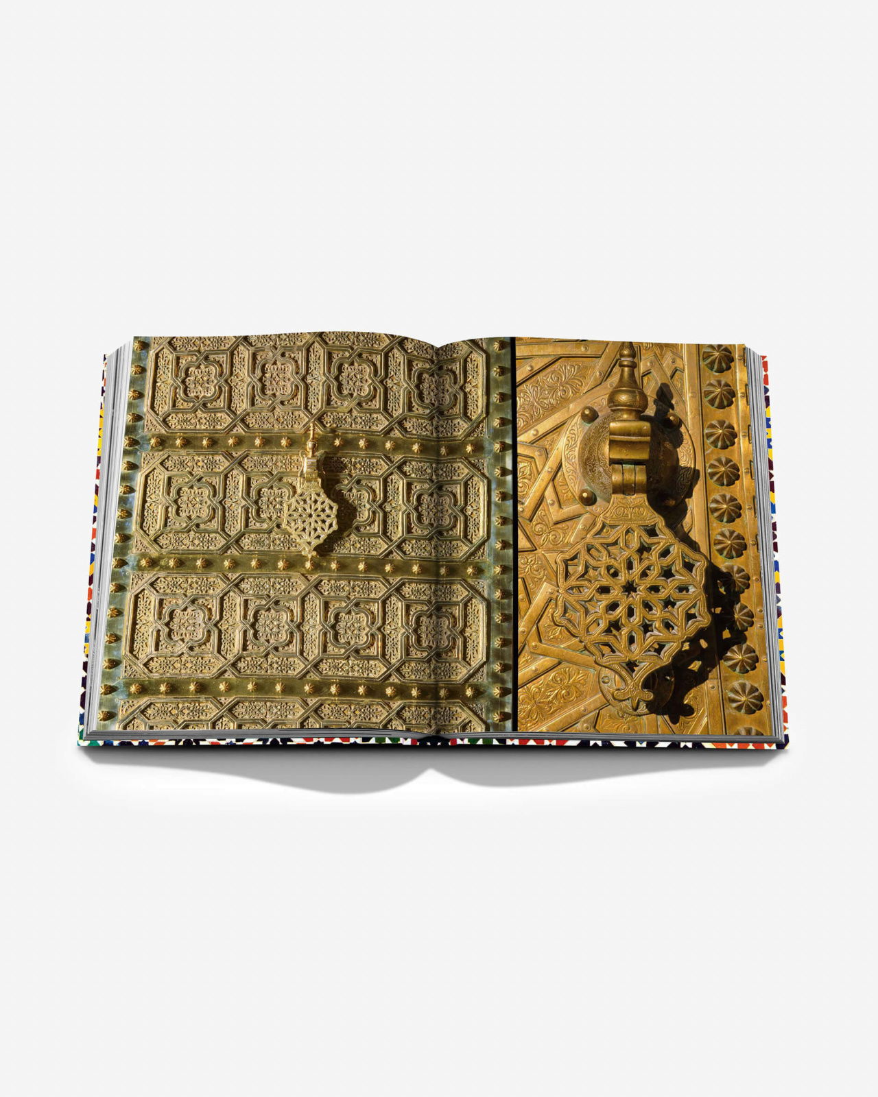 Moroccan Decorative Arts