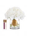 Grand Bouquet cadeauset goud