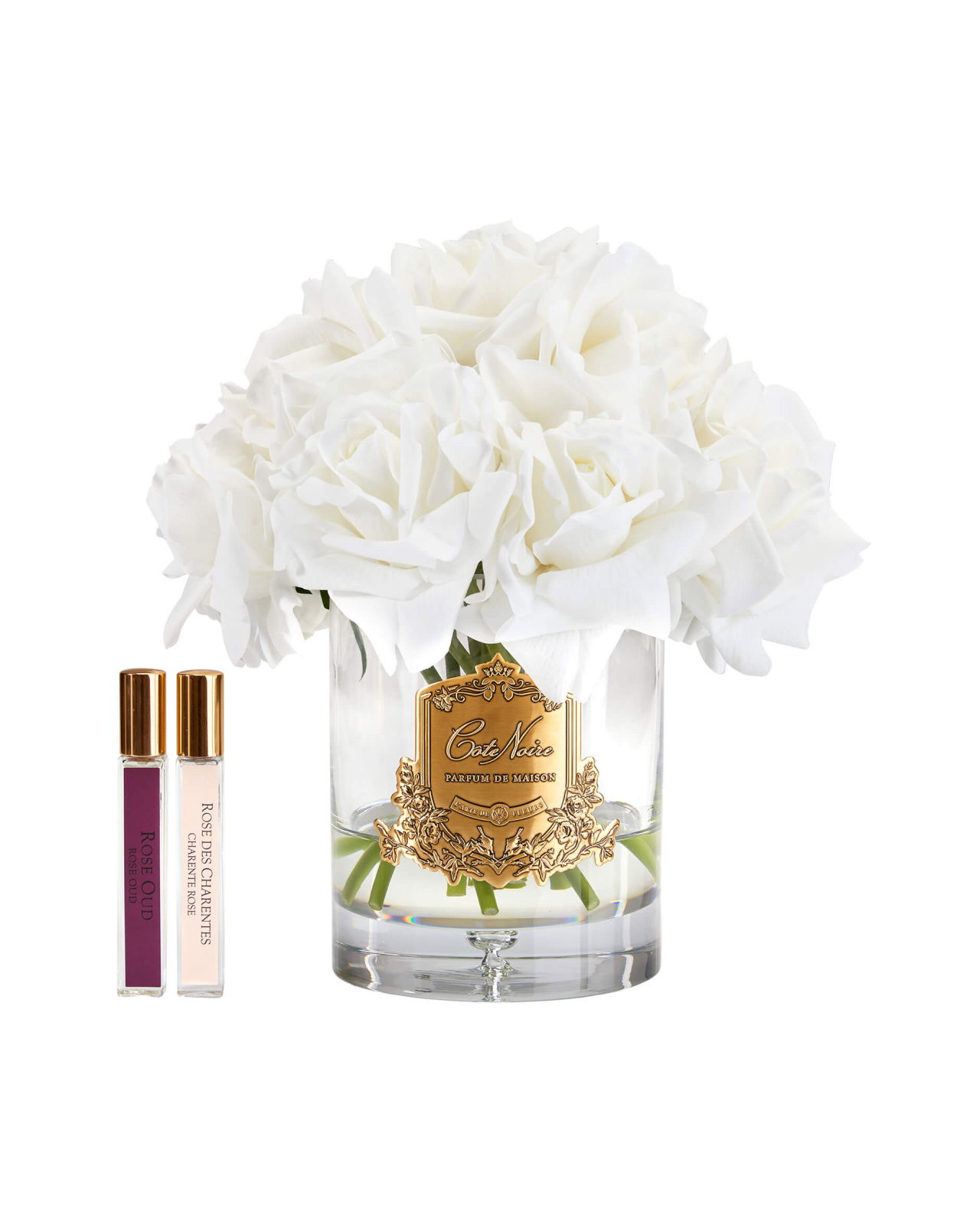 Grand Bouquet gåvoset