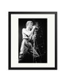 Smoking Bowie, 1978 Black / Large