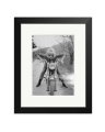 Mireille Darc Black / Small