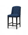 Newport Venice Bar Stool Indigo