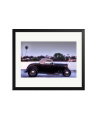 Ford A Hotrod Black / Large