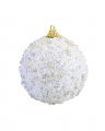 Giselle Bauble White