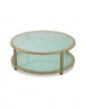 Anthony Coffee Table Teak