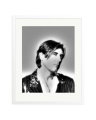 Bryan Ferry White / XL