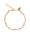 Alelia armband crystal