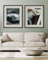 Classic Car IV