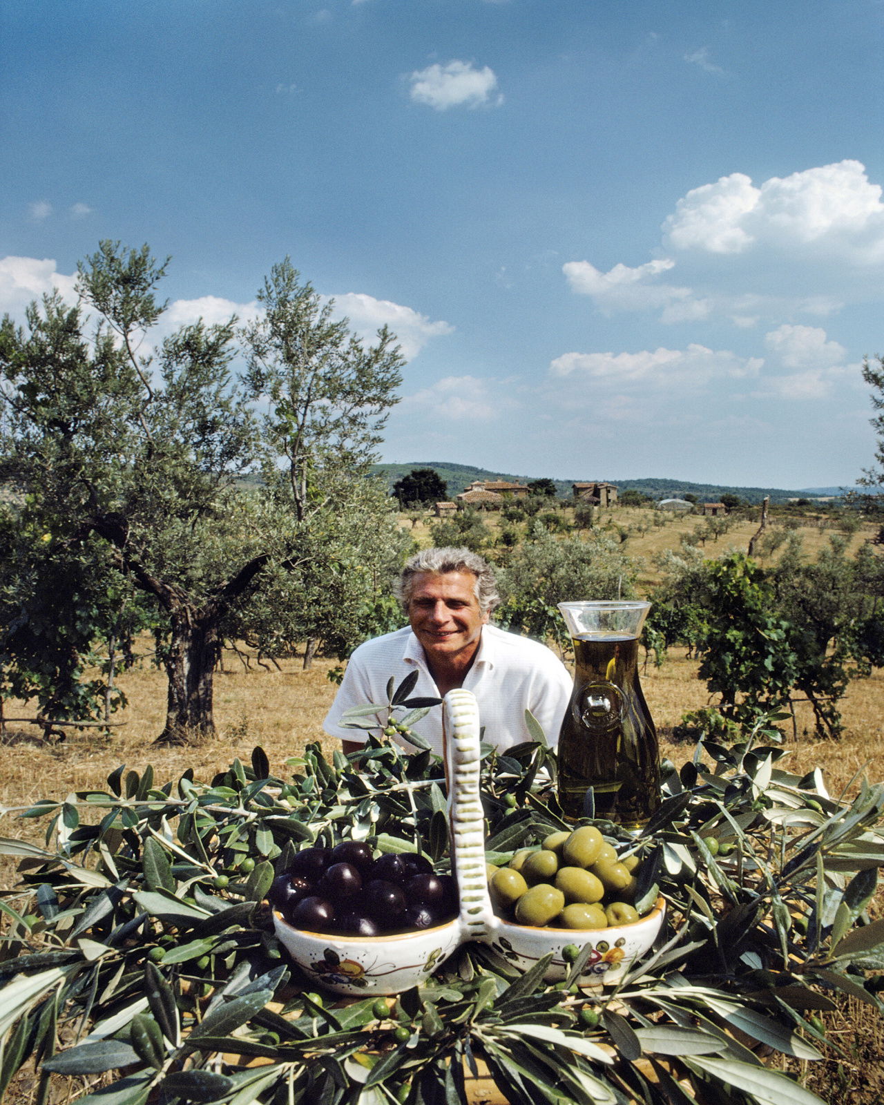 Armando Orsini