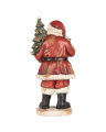 St.Nick tomte dekoration