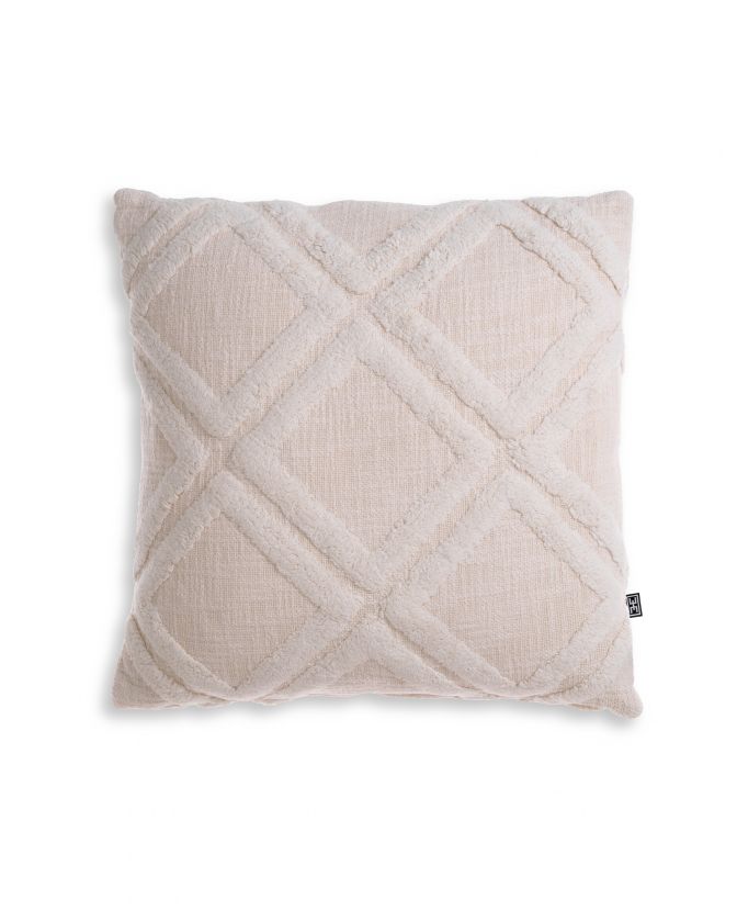 Maris Cushion Off-white