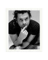 Hutchence in LA, 1993 Print Only / XXL