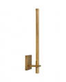 Axis Medium Sconce Brass