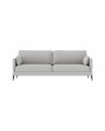 Andorra soffa 2-sits true nature