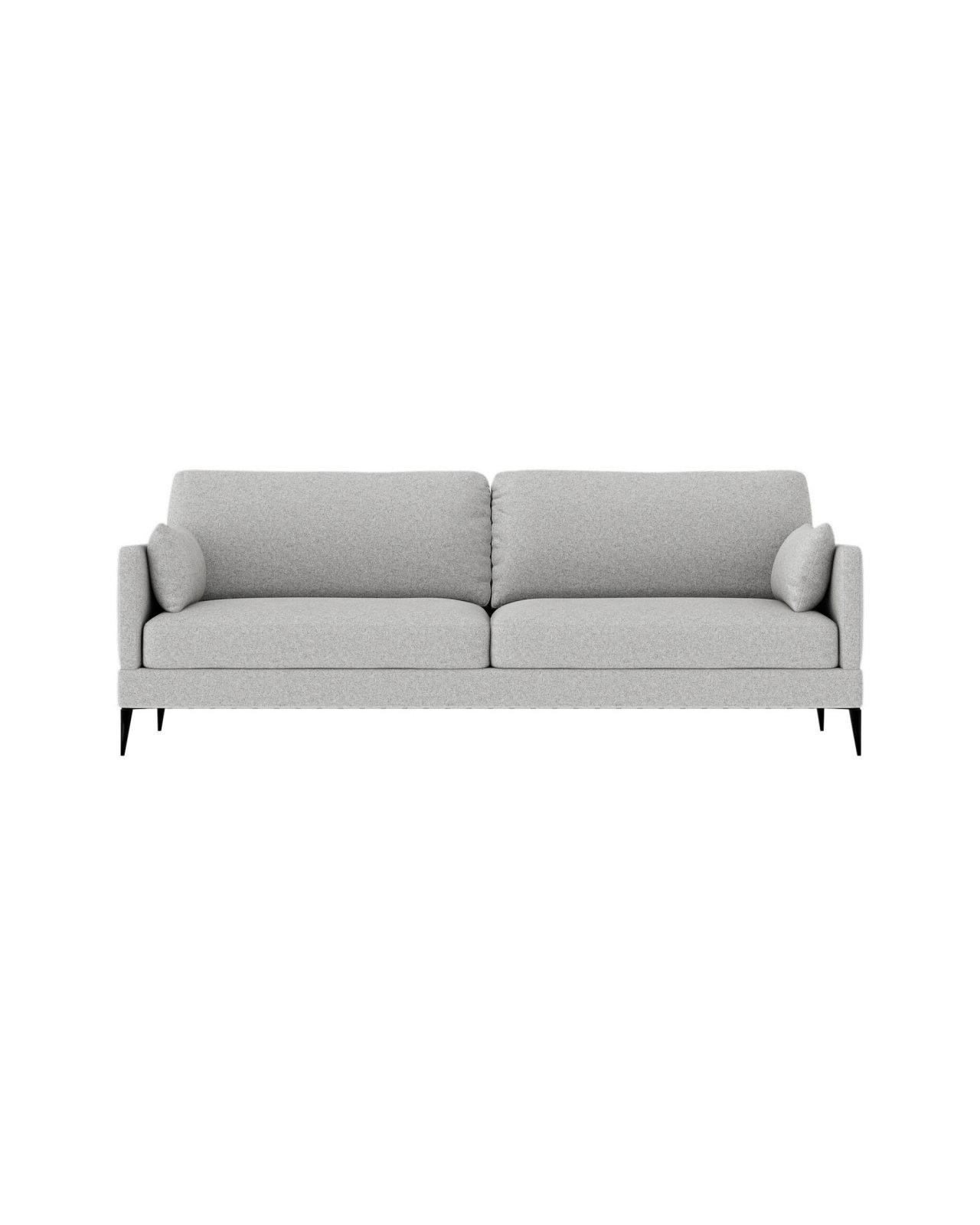Andorra soffa 2-sits true nature