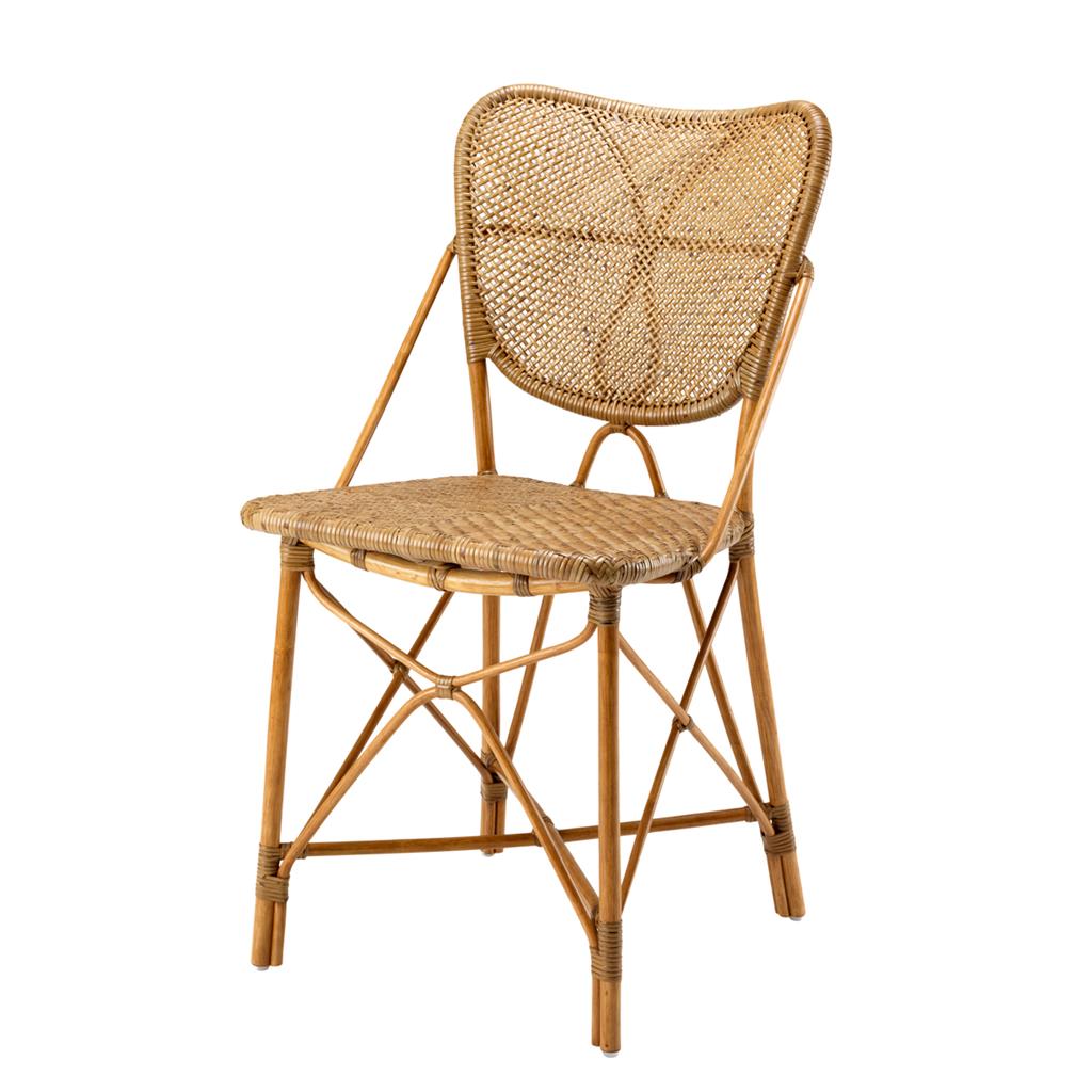 Colony Dining Chair Honey