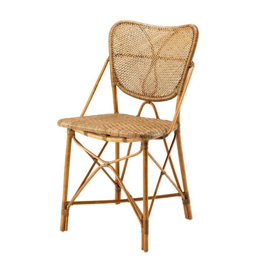 Colony Dining Chair Honey