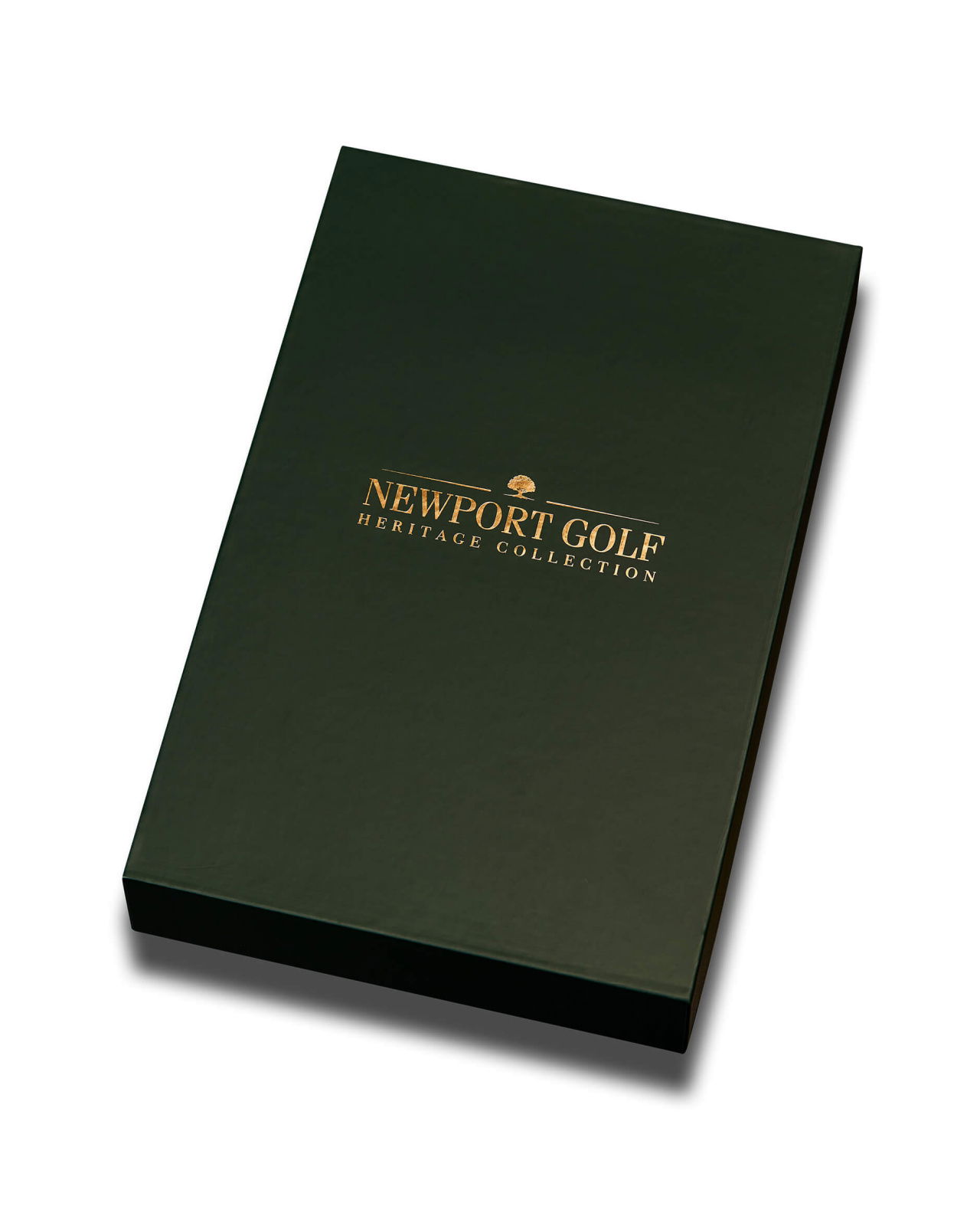 Newport Classic Green bestickset 24 delar