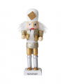 Julian Nutcracker Placecard Holder 4-pack
