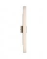 Precision 28" Bath Light Nickel