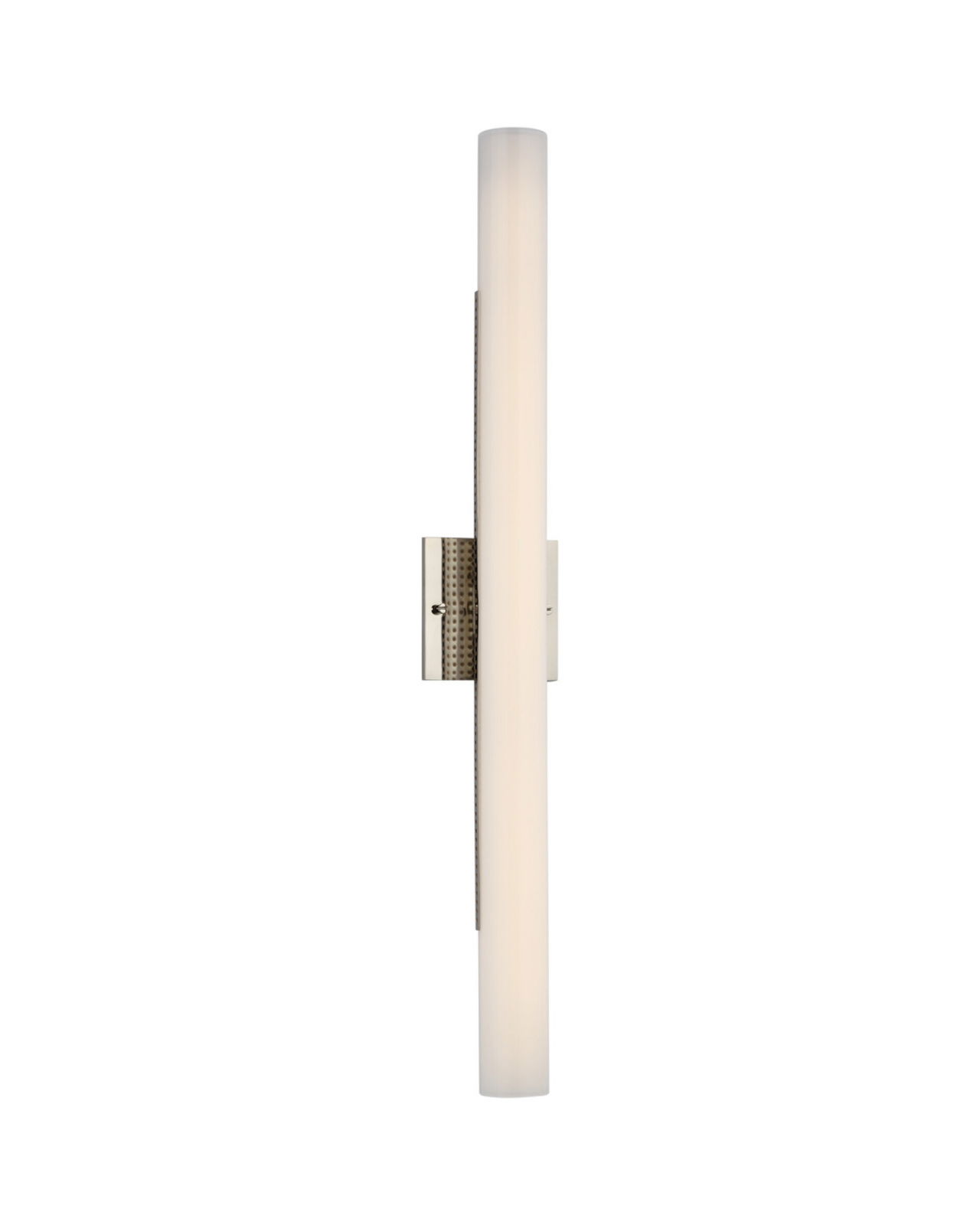 Precision 28" Bath Light Nickel