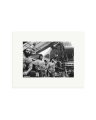 Peter Frampton & Security 1977 Print Only / Small