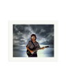 George Harrison in London Print Only / Large