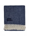 Lancaster Throw Navy