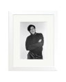 Bryan Ferry in 1976 White / Small