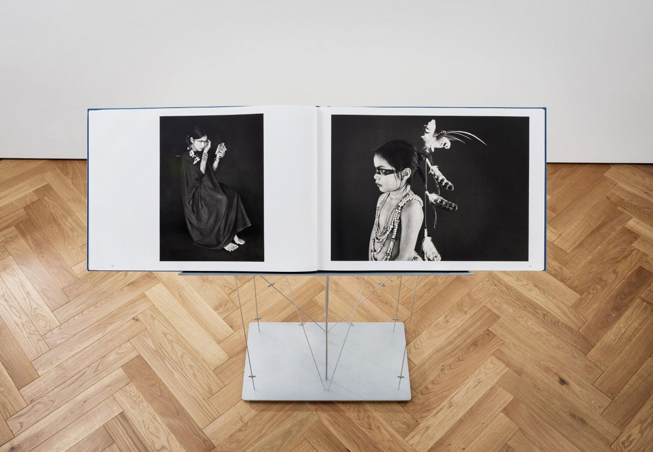 Sebastião Salgado. Amazônia. SUMO