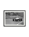 Graham Hill Racing Black / XXL
