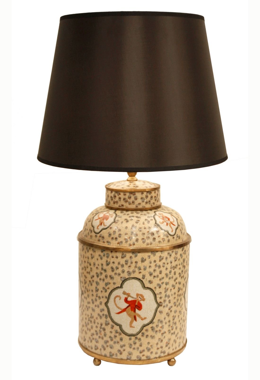 Vincent Table Lamp