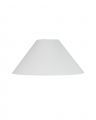 Cono Lampshade White S