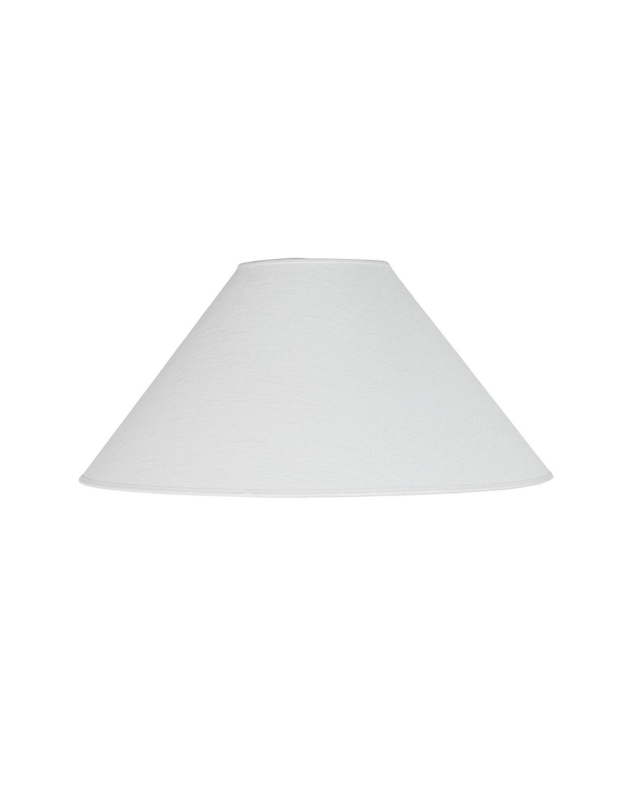 Cono Lampshade White S