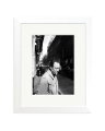 Albert Camus, 1957 White / Small